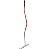 AW-Tools AWTOOLS GRĖBĖLIS, METALINIS VELENAS, 16 DANTŲ