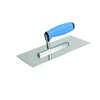 AW-Tools AWTOOLS PROFI METAL VEŽIMAS 270mm GUMINĖ RANKENA ANT ALUMININĖS PĖDOS