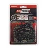 AW-Tools AWTOOLS PJOVIMO GRANDINĖ 40cm/ 56/3/8"/1.3 / Juodas LINE