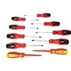 AW-Tools AWTOOLS ATSUKTUVŲ RINKINYS S2 / 10 vnt.