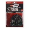 AW-Tools AWTOOLS pjūklo grandinė 35 cm/50/3/8"/1.3 STIHL / Juodas linijai