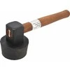 AW-Tools AWTOOLS PLAKTUKAS GRINDINIUI 2,5KG GUMA