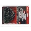 AW-Tools AWTOOLS PJOVIMO GRANDINĖ 40cm/57/3/8"/1.3 / Juodas LINE