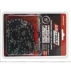 AW-Tools AWTOOLS pjūklo grandinė 37,5 cm / 64 / 325" / 1,5 HUSQVARNA / Juodas linijai