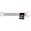 AW-Tools AWTOOLS kombinuotas raktas 28mm Juodas LINE