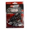 AW-Tools AWTOOLS ŁAŃCUCH TNĄCY 25cm/40/3/8"/1,3 do CS250 / Juodas LINE