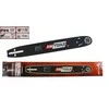AW-Tools AWTOOLS GUIDE 35cm/60/325"/1,5 / Juodas LINE