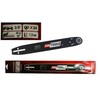 AW-Tools AWTOOLS PJŪKLŲ KREIPIKLIS 45 cm 64/3/8"/1.3 mm / Juodas LINE