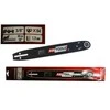 AW-Tools AWTOOLS PJŪKLŲ KREIPIKLIS 45 cm 64/3/8"/1.3 mm / Juodas LINE