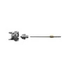 AW-Tools AWTOOLS HVLP H-827 PURŠKIMO pistoleto antgalis / 2,0 mm