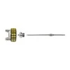 AW-Tools AWTOOLS ANTGALIS PURŠKIMO pistoletui HVLP PRO TBH101AG / 1,4 mm