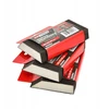 AW-Tools AWTOOLS ŠLIFAVIMO KALADĖLĖ NUOŽULNI 89x125x25mm P120
