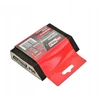 AW-Tools AWTOOLS ŠLIFAVIMO KALADĖLĖ NUOŽULNI 89x125x25mm P 80