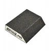 AW-Tools AWTOOLS ŠLIFAVIMO KALADĖLĖ NUOŽULNI 89x125x25mm P100