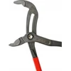 AW-Tools AWTOOLS REGULIUOJAMOS REPLĖS 600mm 0-140mm Juodas LINE