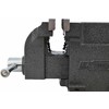 AW-Tools AWTOOLS STACIONARUS SUNKUSIS SPAUSTUVAS SU PRIEKALU 6″/150mm