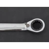 AW-Tools Kombinuotas raktas su terkšle AWTools AW39999; 8-19 mm; 12 vnt.