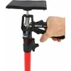 AW-Tools Gipso plokščių teleskopinis keltuvas AWTools AW24390; 50-115 cm; 2 vnt.