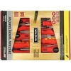 AW-Tools AWTOOLS ATSUKTUVŲ RINKINYS S2 / 10 vnt.