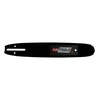 AW-Tools AWTOOLS PROWADNICA 30cm/44/3/8"/1,3 DO CS250 / Juodas LINE