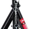 AW-Tools AWTOOLS AUTOMOBILIŲ STOVAI / SULANKSTAMI KELIKLAI 2 vnt. 2 TONOS 270–365 mm