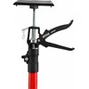 AW-Tools Gipso plokščių teleskopinis keltuvas AWTools AW24391; 115-290 cm; 2 vnt.