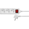AW-Tools Elektrinis ilgiklis AWTools AW24636; 1,5 m