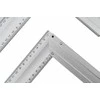 AW-Tools AWTOOLS aliuminio atrama 350 mm