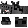 AW-Tools Darbastalis AWTools AW33512; 69x35x82 cm; 450 kg; 2 vnt.
