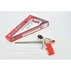 AW-Tools AWTOOLS PUTŲ PŪSTUVAS ALU PTFE GALVUTĖ Juodas LINE