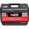 AW-Tools AWTOOLS Rinkinys NARZĘDZI DLA ELEKTRYKÓW 68el