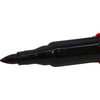 AW-Tools AWTOOLS PLONI JUODI ŽYMĖKLIAI 5vnt.