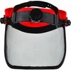 AW-Tools AWTOOLS tinklinis veido skydas SU GALVOS GALVA