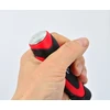 AW-Tools AWTOOLS KALTAS SU PLASTIKINE RANKENA 25MM