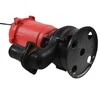 AW-Tools AWTOOLS DIRTY VANDENS SIURBLYS SU 850W Smulkintuvu
