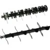 AW-Tools elektrinio aeratoriaus ir vertikuliatoriaus velenai