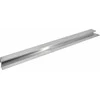 AW-Tools AWTOOLS TINKAVIMO LINIJA 250cm H TIPO UŽDARA SU TRAPECINE APDAILA