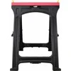 AW-Tools Darbastalis AWTools AW33510; 77,5x61x54 cm; 300 kg; 2 vnt.