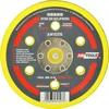 AW-Tools AWTOOLS DISKAS 125mm PNEUMATINIAM EKSCENTRINIAM ŠLIFUOKLIUI