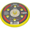 AW-Tools AWTOOLS DISKAS 125mm PNEUMATINIAM EKSCENTRINIAM ŠLIFUOKLIUI