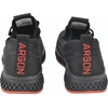 AW-Tools Apsauginiai darbo batai AWTools ARGON; SB; P; SRA; 43 juodi