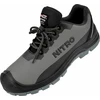 AW-Tools Apsauginiai darbo batai AWTools NITRO; S3; SR; FO; 43 pilki
