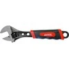 AW-Tools AWTOOLS ŠVEDIŠKAS RAKTAS SU GUMINE RANKENA 250mm