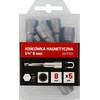 AW-Tools AWTOOLS KOŃCÓWKA MAGNETYCZNA 1/4" 8mm