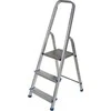 AWTOOLS ALIUMINIO KOPĖČIŲ LAISVĖ. 3ST.150KG