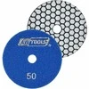 AW-Tools AWTOOLS POLIRAVIMO PADAS 100mm GR. 50 SAUSAM POLIRAVIMUI