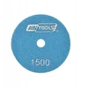 AW-Tools AWTOOLS POLIRAVIMO PADAS 100mm GR.1500 SAUSAM POLIRAVIMUI
