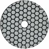 AW-Tools AWTOOLS POLIRAVIMO DISKAS 100mm GR. 200 SAUSAM POLIRAVIMUI