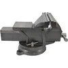 AW-Tools pasukamas spaustuvas LIGHT 4"/ 100mm AW24206