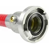 AW-Tools AWTOOLS ŠVYTURINIS ANTGALIS GAISRINĖMS ŽARNOS SU VOŽTUVU 2″